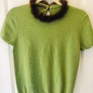 Holiday top from Monkees